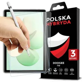3x-folia-paper-feel-matowa-do-doogee-t10