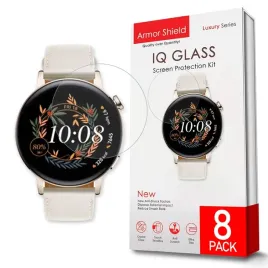 megapack-8w1-pancerne-szklo-szybka-szkielko-do-huawei-watch-gt3-elegant