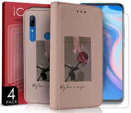 zestaw-etui-do-huawei-p-smart-z-wzory-szklo-x4