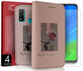etui-do-huawei-p-smart-2020-wzory-szklo-x4