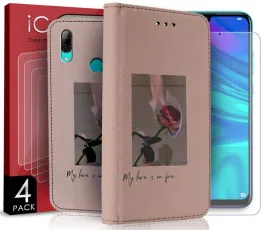 etui-do-huawei-p-smart-2019-wzory-szklo-x4
