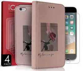 zestaw-etui-do-apple-iphone-6-6s-wzory-szklo-x4
