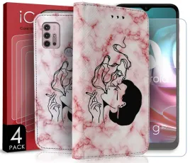 etui-do-motorola-moto-g10-g30-wzory-szklo-x4