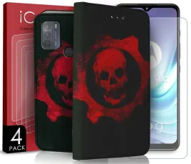 zestaw-etui-do-motorola-moto-g50-wzory-szklo-x4