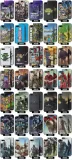 etui-do-apple-iphone-7-8-plus-wzory-szklo-x4-kolor-wielokolorowy