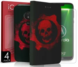 etui-do-motorola-moto-g7-power-wzory-szklo-x4