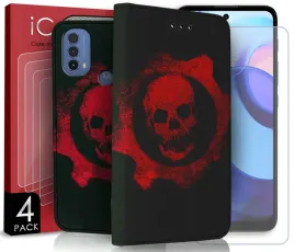 etui-do-motorola-moto-e30-e40-wzory-szklo-x4