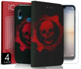 zestaw-etui-do-huawei-p20-lite-wzory-szklo-x4