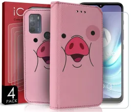 zestaw-etui-do-motorola-moto-g50-wzory-szklo-x4