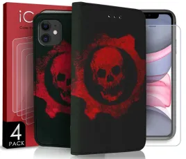 zestaw-etui-do-apple-iphone-11-wzory-szklo-x4