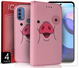etui-do-motorola-moto-e30-e40-wzory-szklo-x4