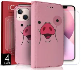 zestaw-etui-do-apple-iphone-13-wzory-szklo-x4