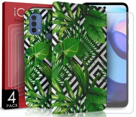 etui-do-motorola-moto-e30-e40-wzory-szklo-x4