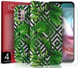 etui-do-motorola-moto-g10-g30-wzory-szklo-x4