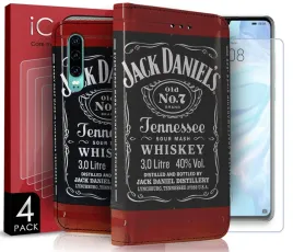 zestaw-etui-do-huawei-p30-wzory-szklo-x4