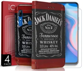 zestaw-etui-do-huawei-p-smart-z-wzory-szklo-x4