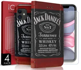 zestaw-etui-do-apple-iphone-11-wzory-szklo-x4