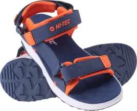 dzieciece-sandaly-hi-tec-torec-jrb-navy-orange-rozmiar-29