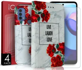 2w1-etui-do-motorola-moto-e30-e40-wzory-szklo-x4
