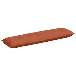 poduszka-na-plecy-sztruksowa-czerwono-pomaranczowa-180-x-50-x-19-cm