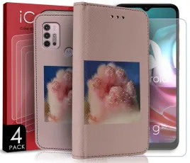 etui-do-motorola-moto-g10-g30-wzory-szklo-x4