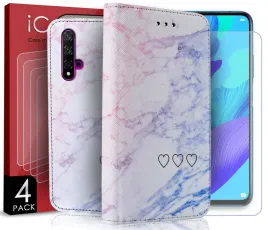 markowe-etui-do-huawei-nova-5t-wzory-szklo-x4