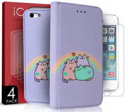 etui-do-apple-iphone-5-5s-se-wzory-szklo-x4