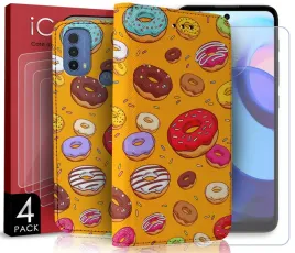 super-etui-do-motorola-moto-e30-e40-wzory-szklo-4x