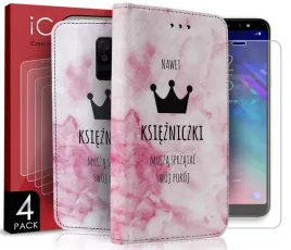 super-etui-do-samsung-a6-plus-2018-wzory-szklo-4x