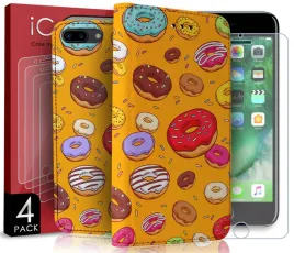 super-etui-do-apple-iphone-7-8-plus-wzory-szklo-4x