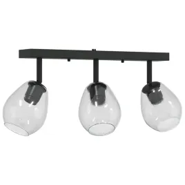 reflektor-sufitowy-czarny-54-x-13-x-26-cm-szklo-i-metal