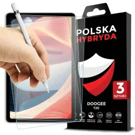 3x-folia-paper-feel-matowa-do-doogee-t20