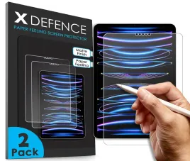 2x-folia-paper-feel-matowa-do-apple-ipad-pro-11