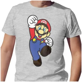 koszulka-t-shirt-mario-kart-xl-jakosc