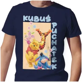koszulka-t-shirt-kubus-puchatek-xl-jakosc
