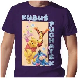 koszulka-t-shirt-kubus-puchatek-l-jakosc