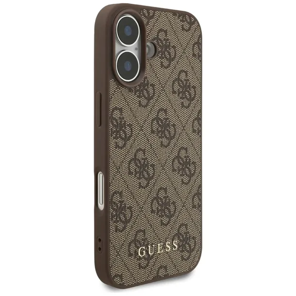 guess-4g-classic-etui-iphone-17-brazowy-typ-plecki