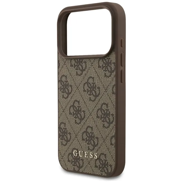 guess-4g-classic-etui-iphone-17-pro-brazowy-funkcje-pochlanianie-wstrzasow
