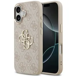 guess-4g-big-4g-classic-logo-etui-iphone-17-rozowy-zloty