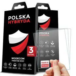 3pack-nietlukace-szklo-ochronne-szybka-szkielko-ekran-modecom-freetab-8001