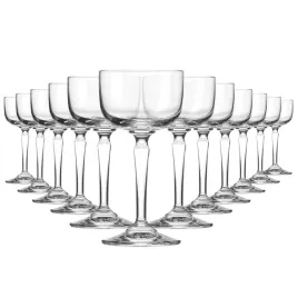 krosno-kieliszki-xno-shot-75-axis-horeca-75ml-12szt-do-likieru-nalewek