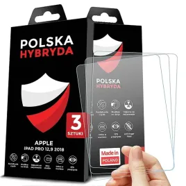 3pack-nietlukace-szklo-szybka-szkielko-ekran-apple-ipad-pro-12-9-2018