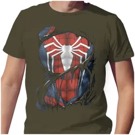 koszulka-t-shirt-spider-man-2xl-jakosc