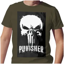 koszulka-t-shirt-punisher-m-jakosc