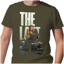 koszulka-t-shirt-the-last-of-us-m-jakosc