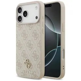 guess-4g-small-4g-and-classic-magsafe-etui-do-iphone-17-pro-max-rozowy