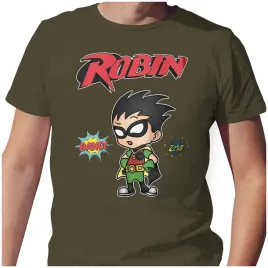 koszulka-t-shirt-robin-dc-comics-xl-jakosc