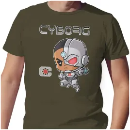 koszulka-t-shirt-cyborg-dc-comics-xl-jakosc