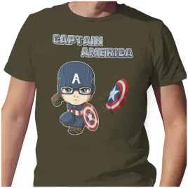 koszulka-t-shirt-captain-america-marvel-m-jakosc