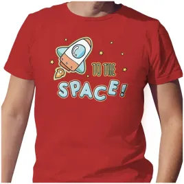 koszulka-t-shirt-statek-kosmiczny-rakieta-2xl